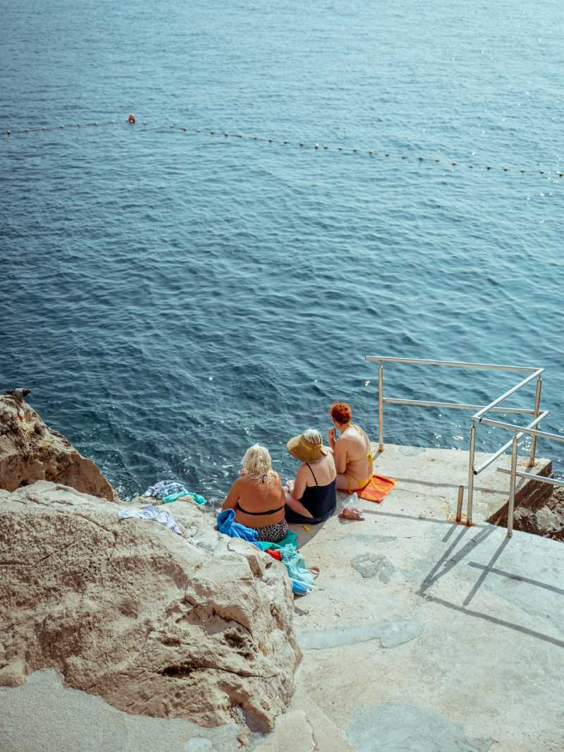 Más allá del&nbsp;obstáculo